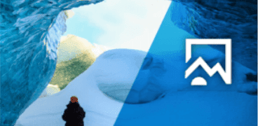 ice cave glacier tours