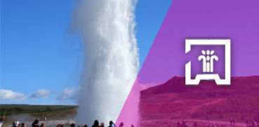 golden circle iceland