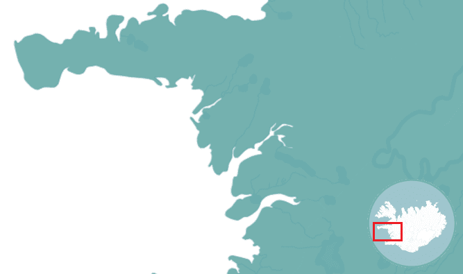 map-sneafellsnes