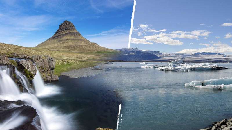 5-Day Holiday Package Summer
