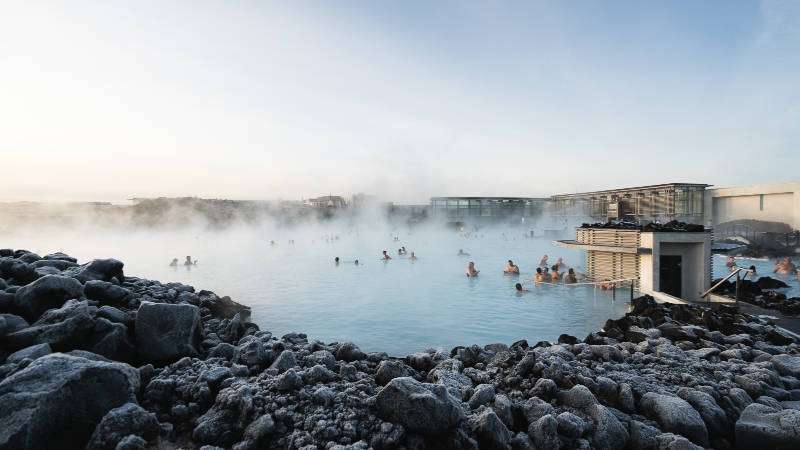 blue lagoon golden circle