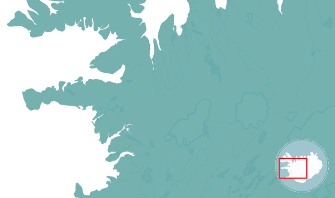 Snæfelsness peninsula
