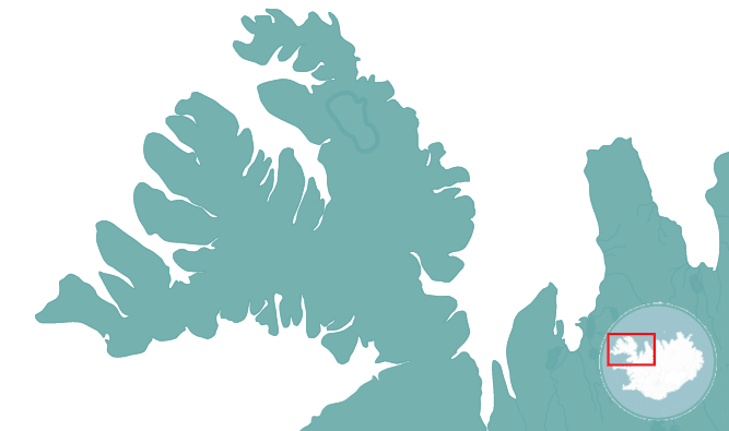 Westfjords Iceland