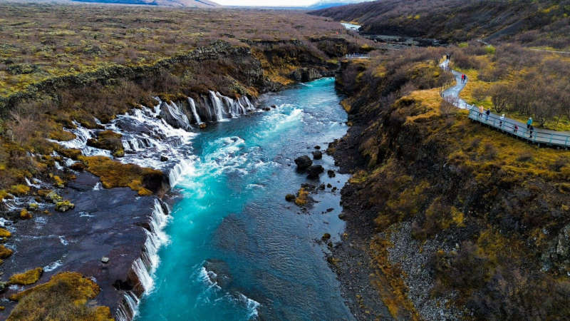 Iceland off the beaten path 2-day tour