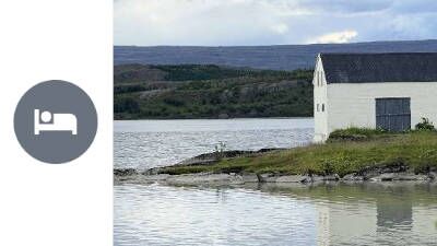 Overnight Stay in Egilsstadir