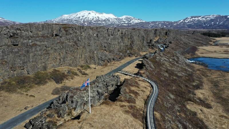 Thingvellir