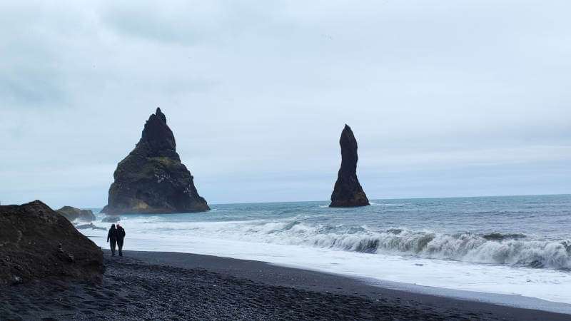 Black Beach Reynisfjara