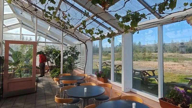 Greenhouse Coffee House