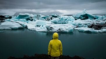 Jokulsarlon