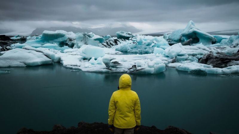 Jokulsarlon