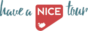 Have a Nice tour logo