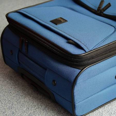 luggage