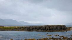 Coastal Cliffs