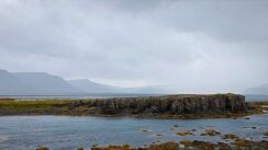 Coastal Cliffs