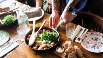 Reykjavik food walk