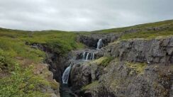 Vatnsfjörður Natural Reserve